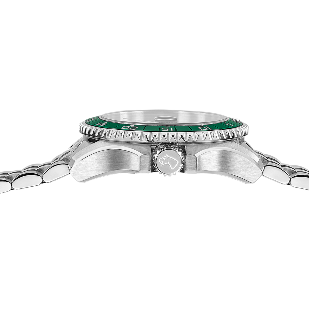 JAGUAR DIVER CERAMIC