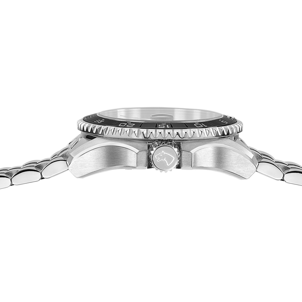 JAGUAR DIVER CERAMIC