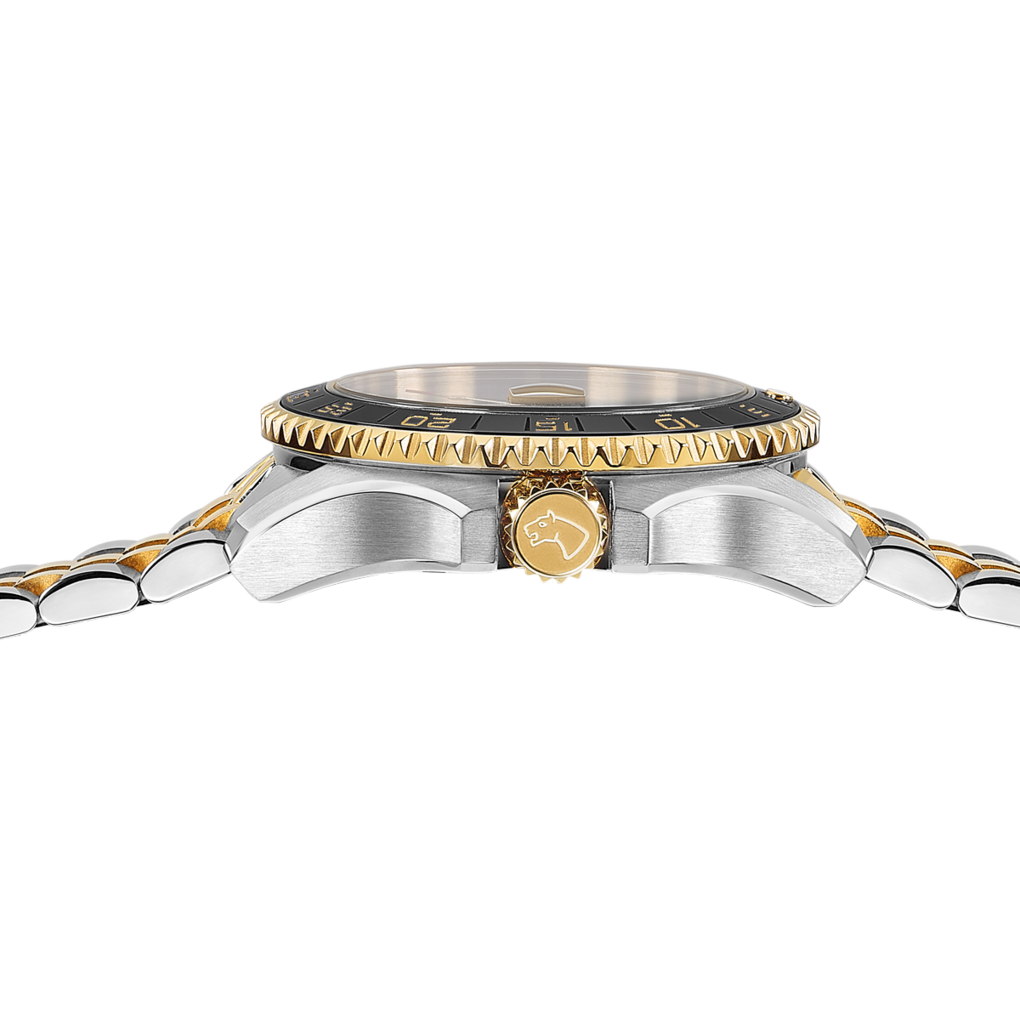 JAGUAR DIVER CERAMIC