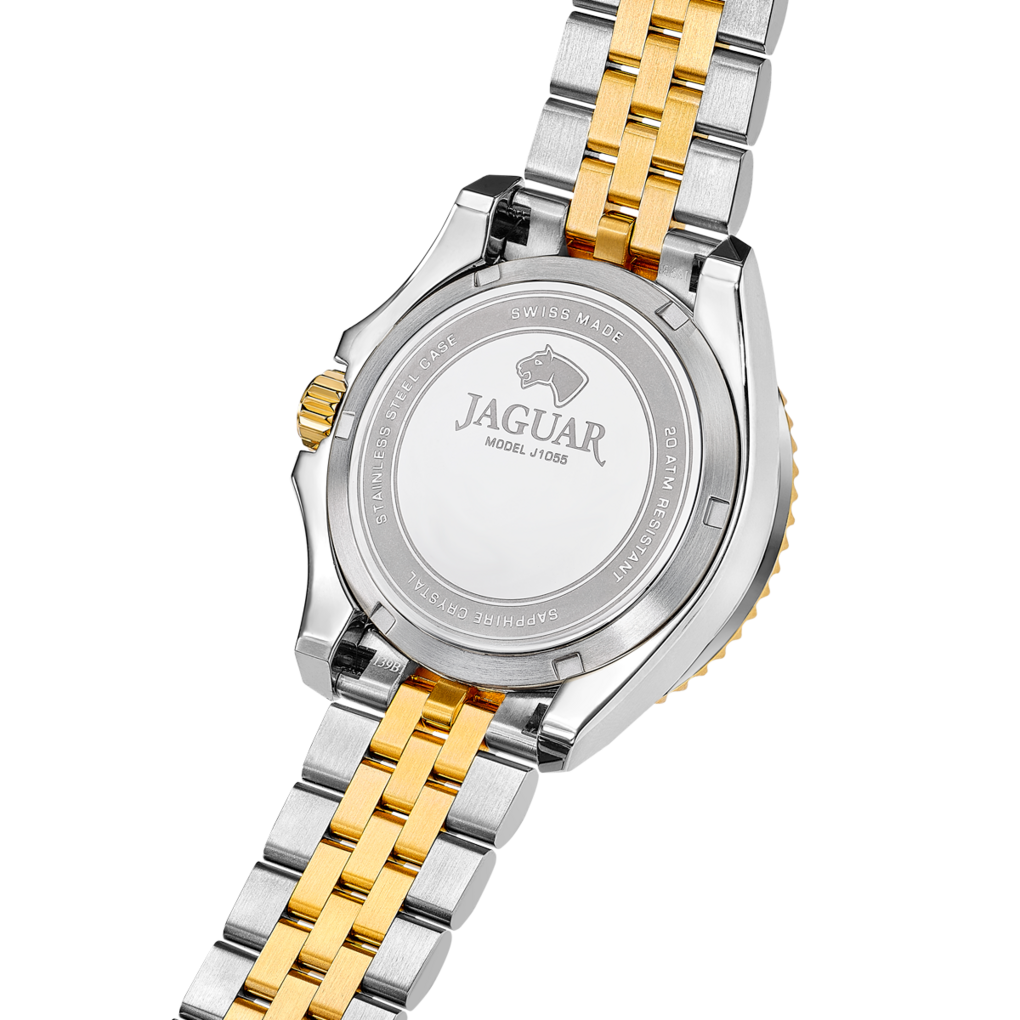 JAGUAR DIVER CERAMIC