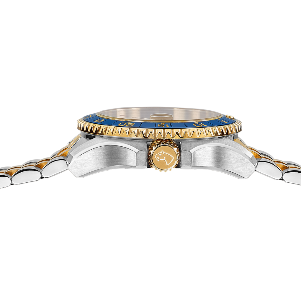 JAGUAR DIVER CERAMIC