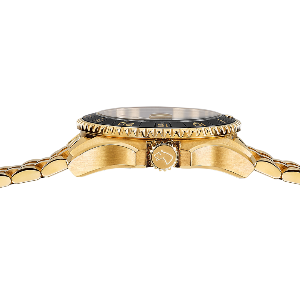 JAGUAR DIVER CERAMIC