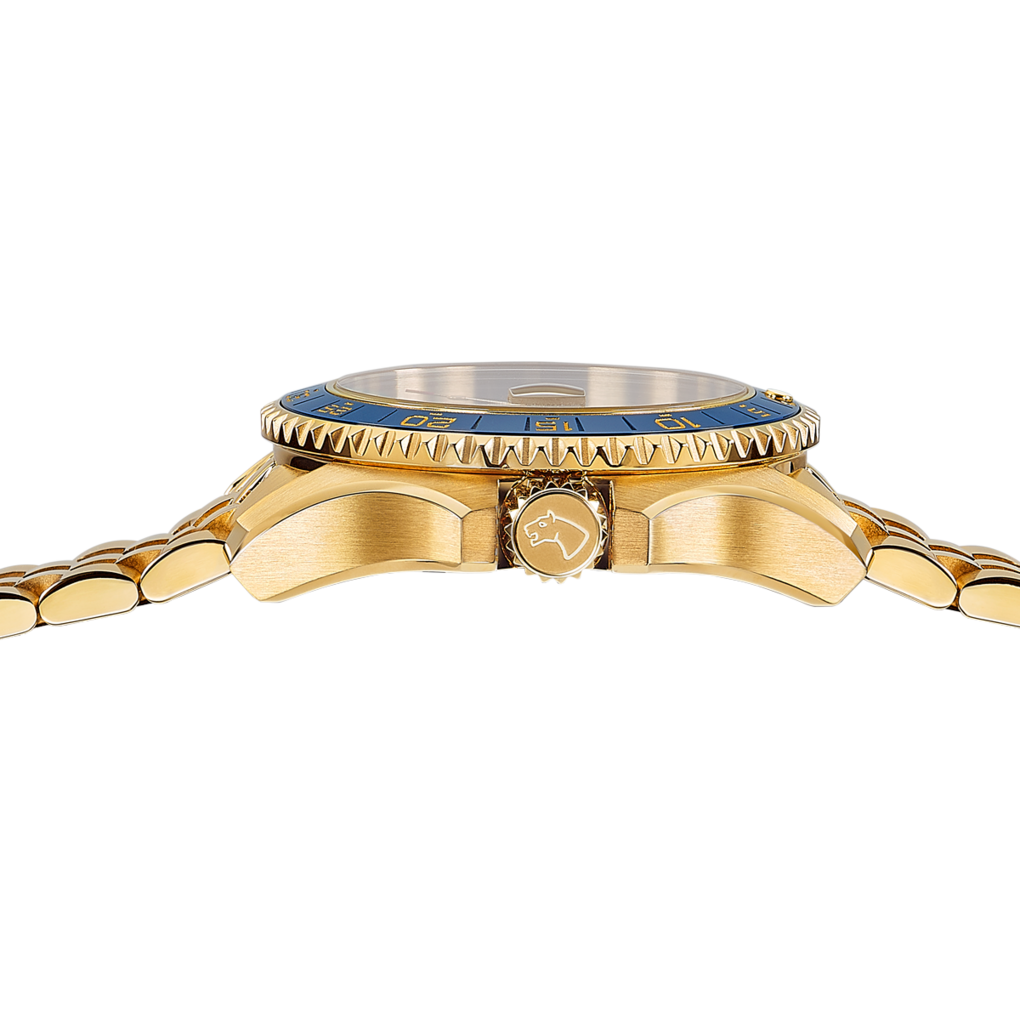 JAGUAR DIVER CERAMIC