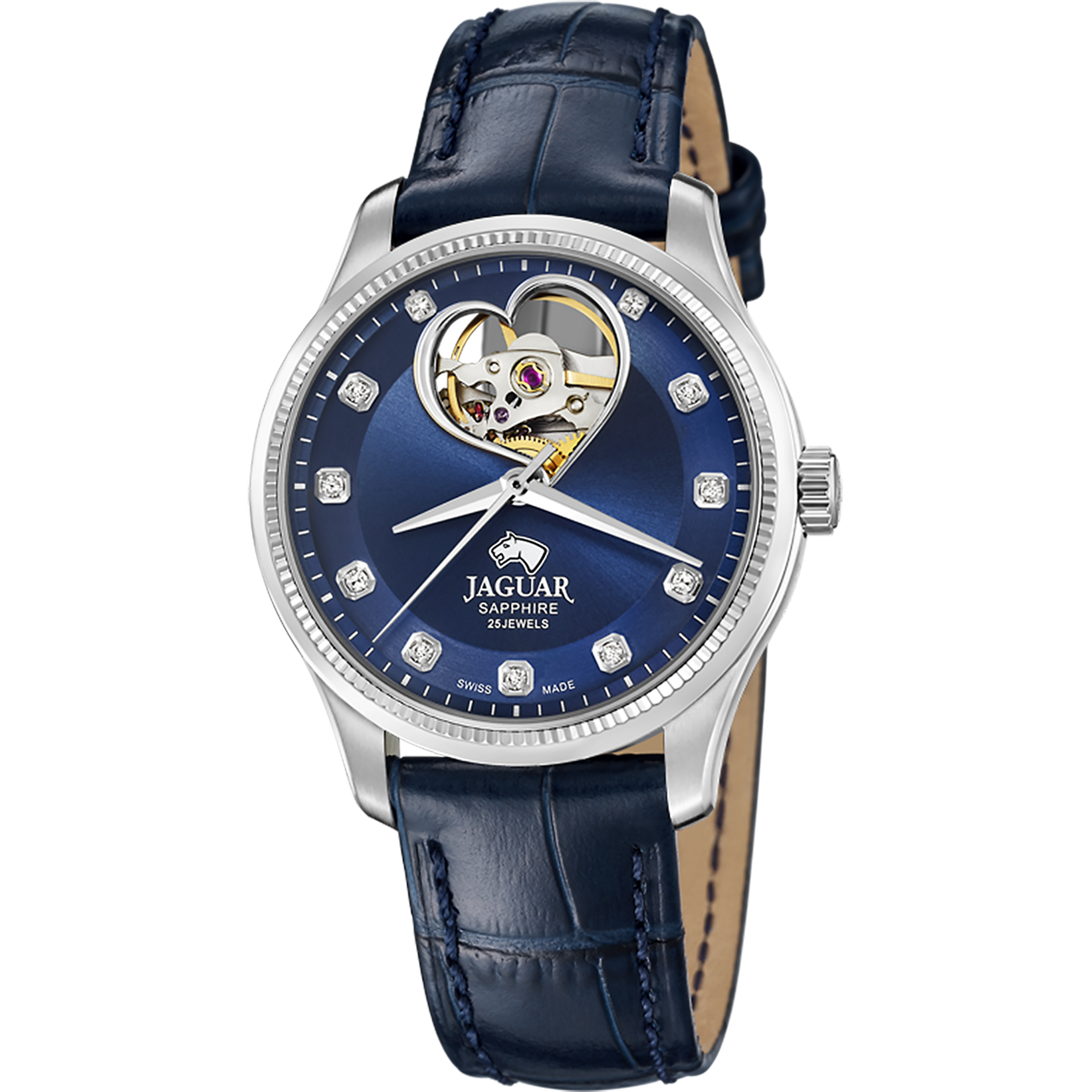 JAGUAR D. AUTOMATIC