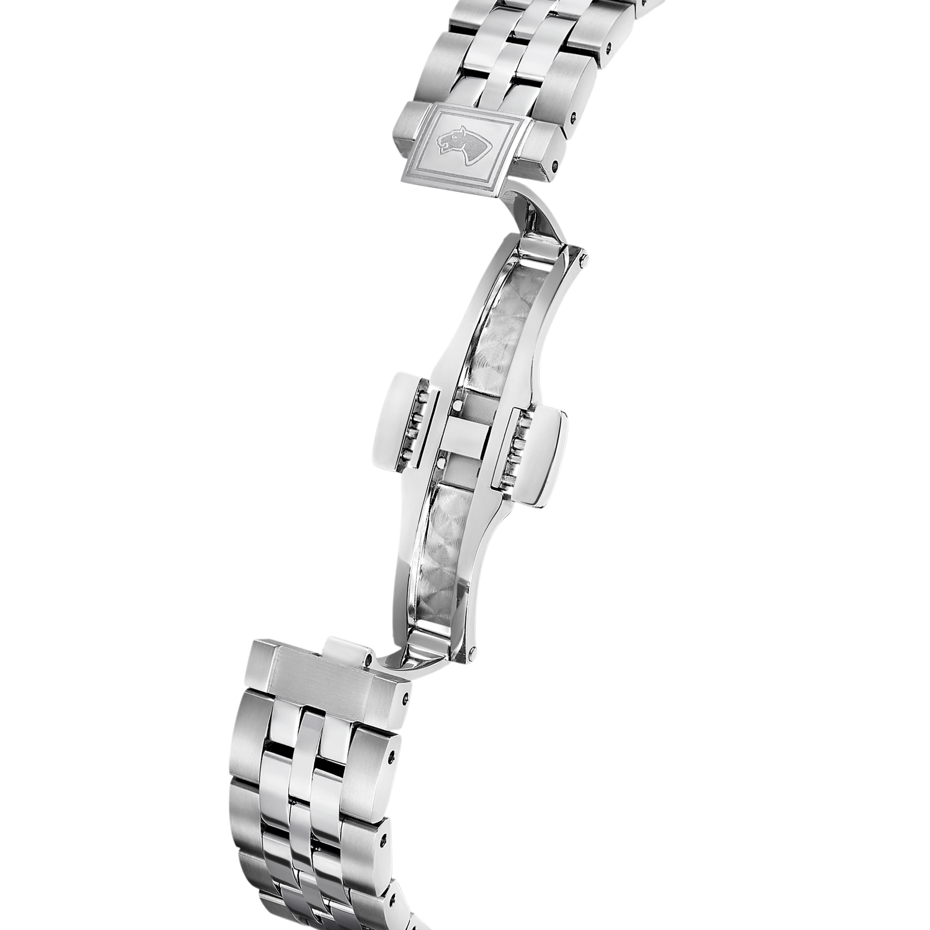 JAGUAR D. AUTOMATIC