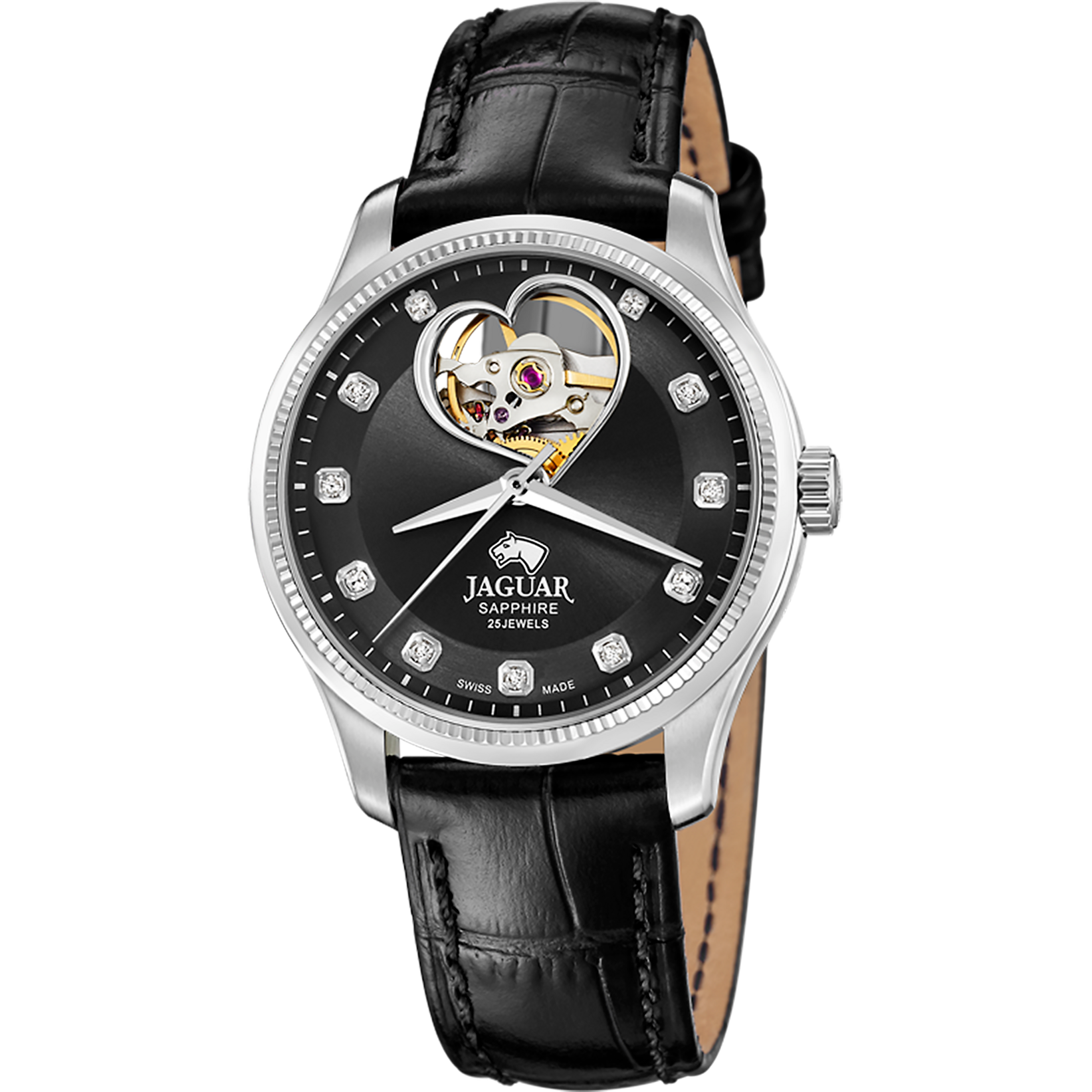 JAGUAR D. AUTOMATIC