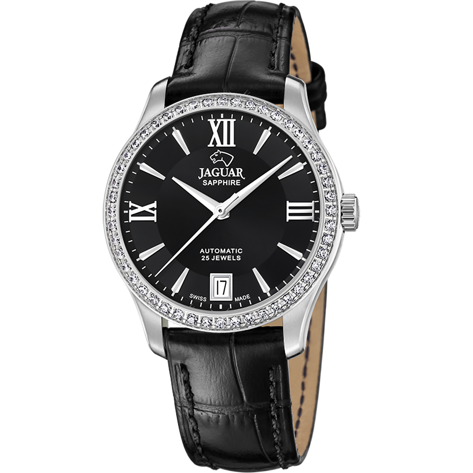 JAGUAR D. AUTOMATIC