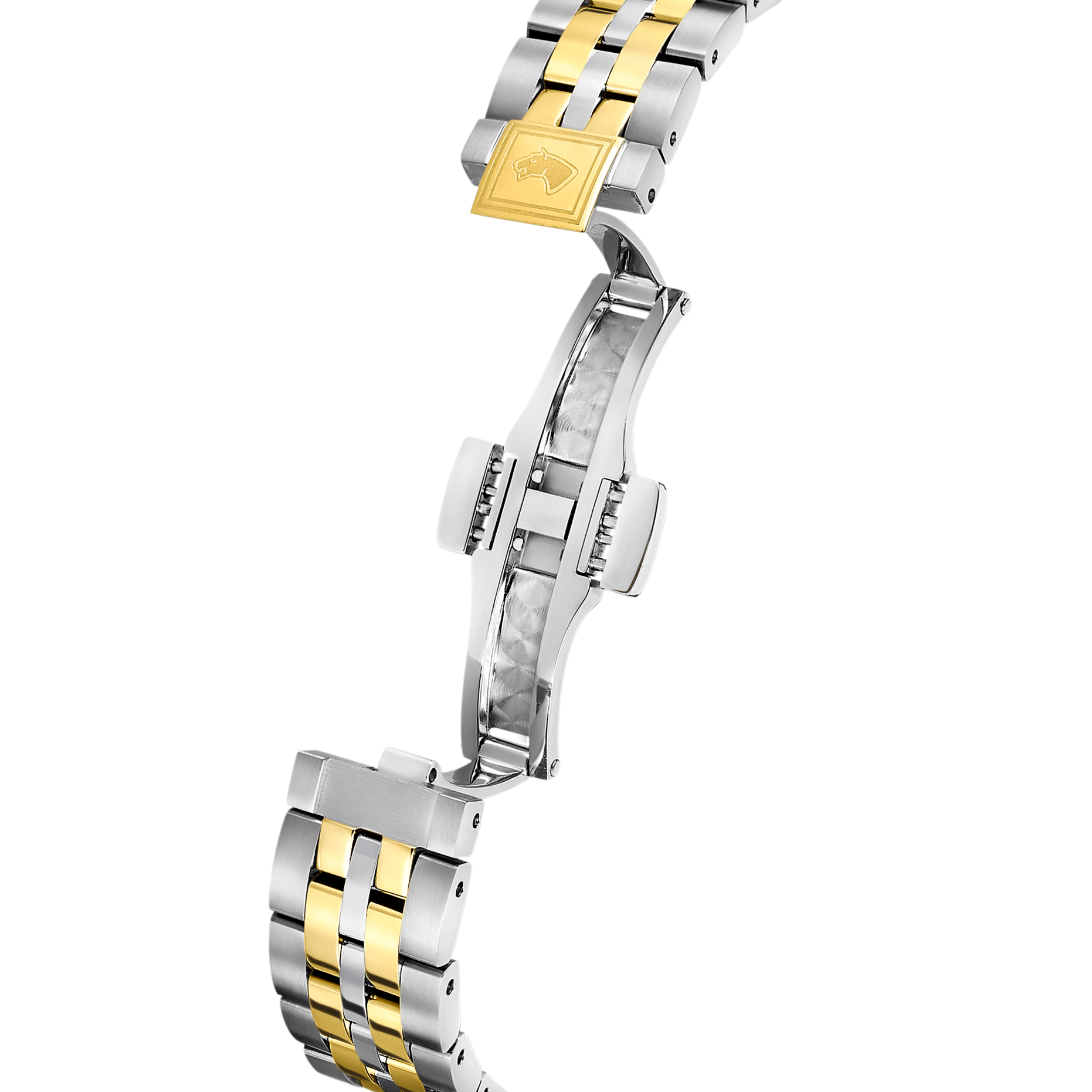 JAGUAR D. AUTOMATIC