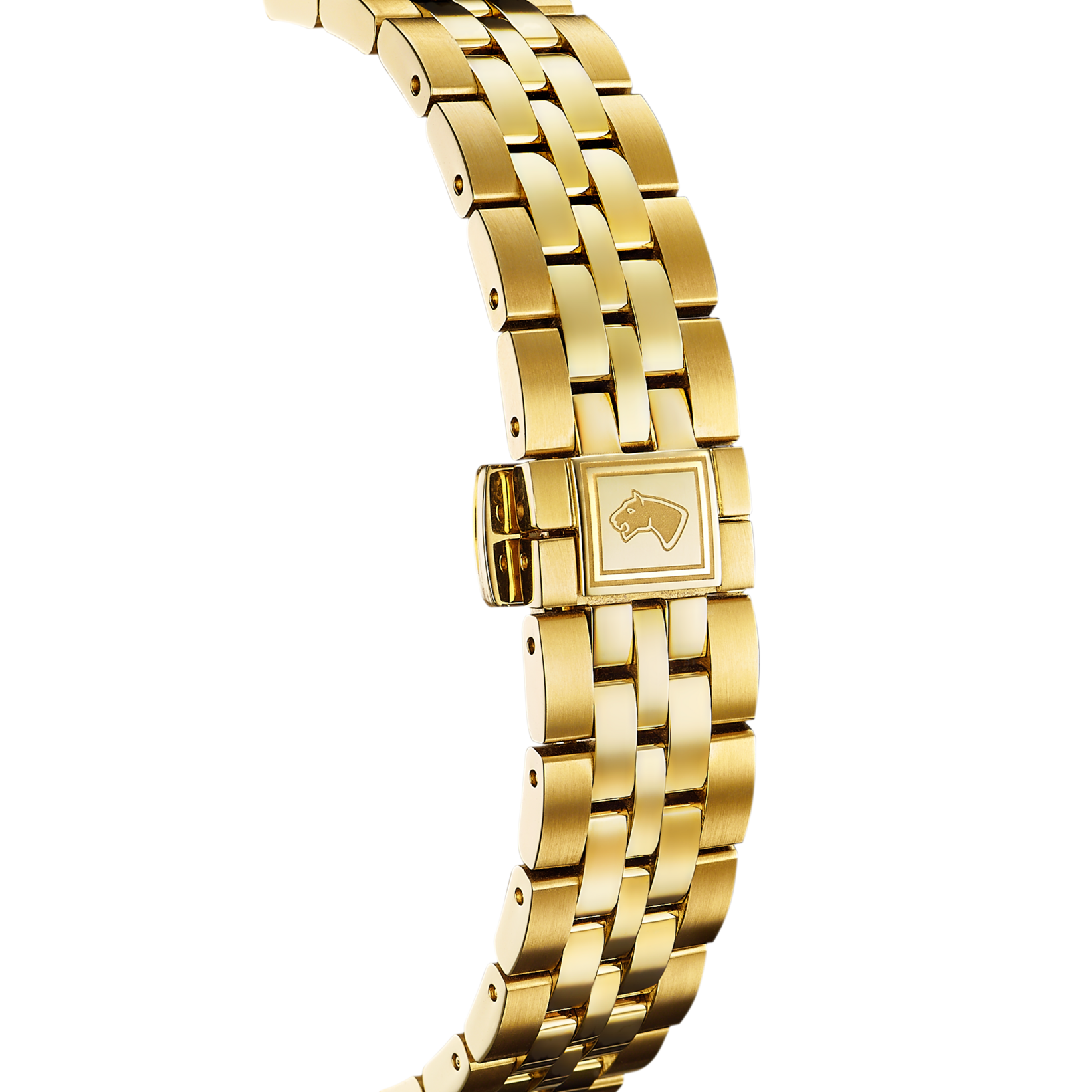 JAGUAR D. AUTOMATIC