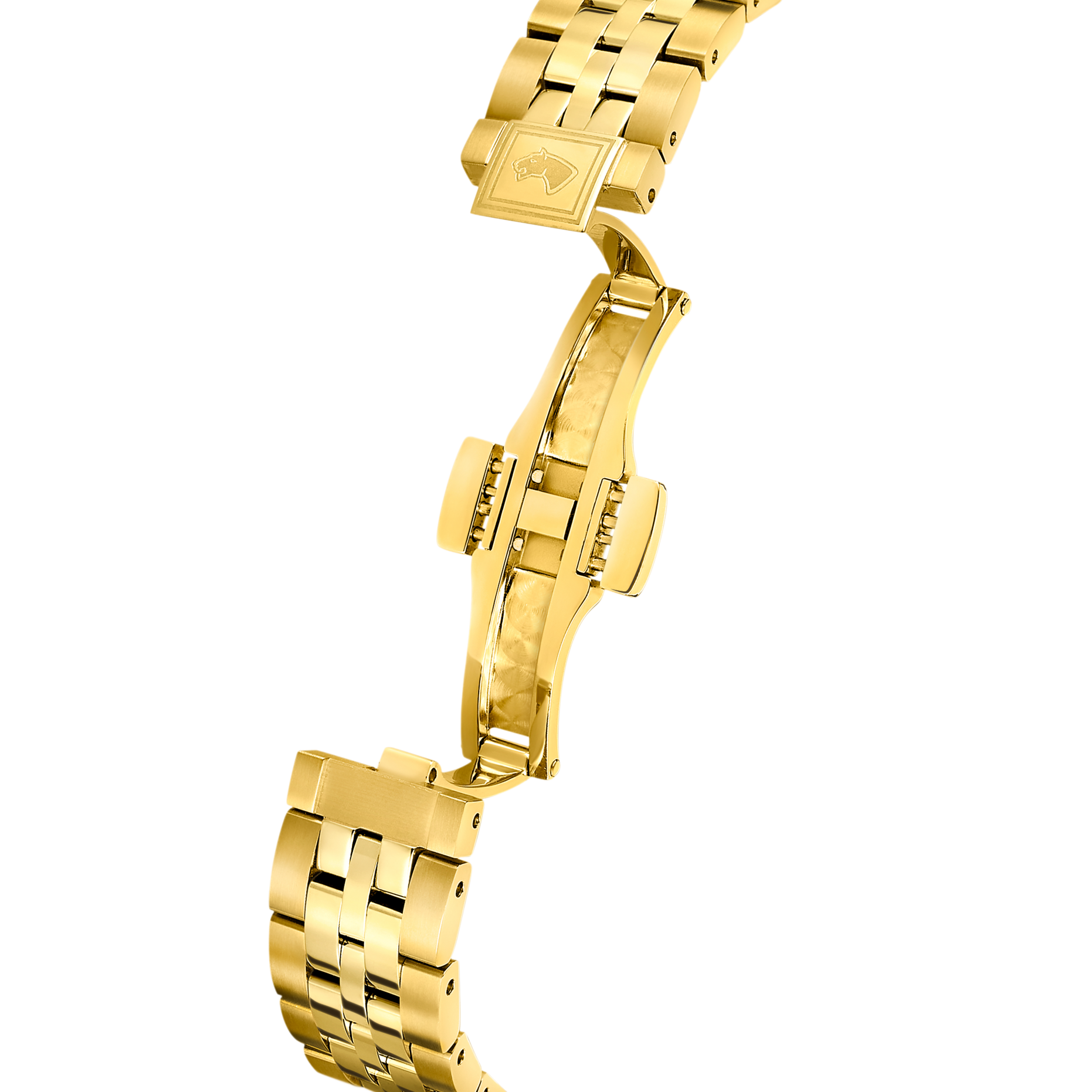 JAGUAR D. AUTOMATIC