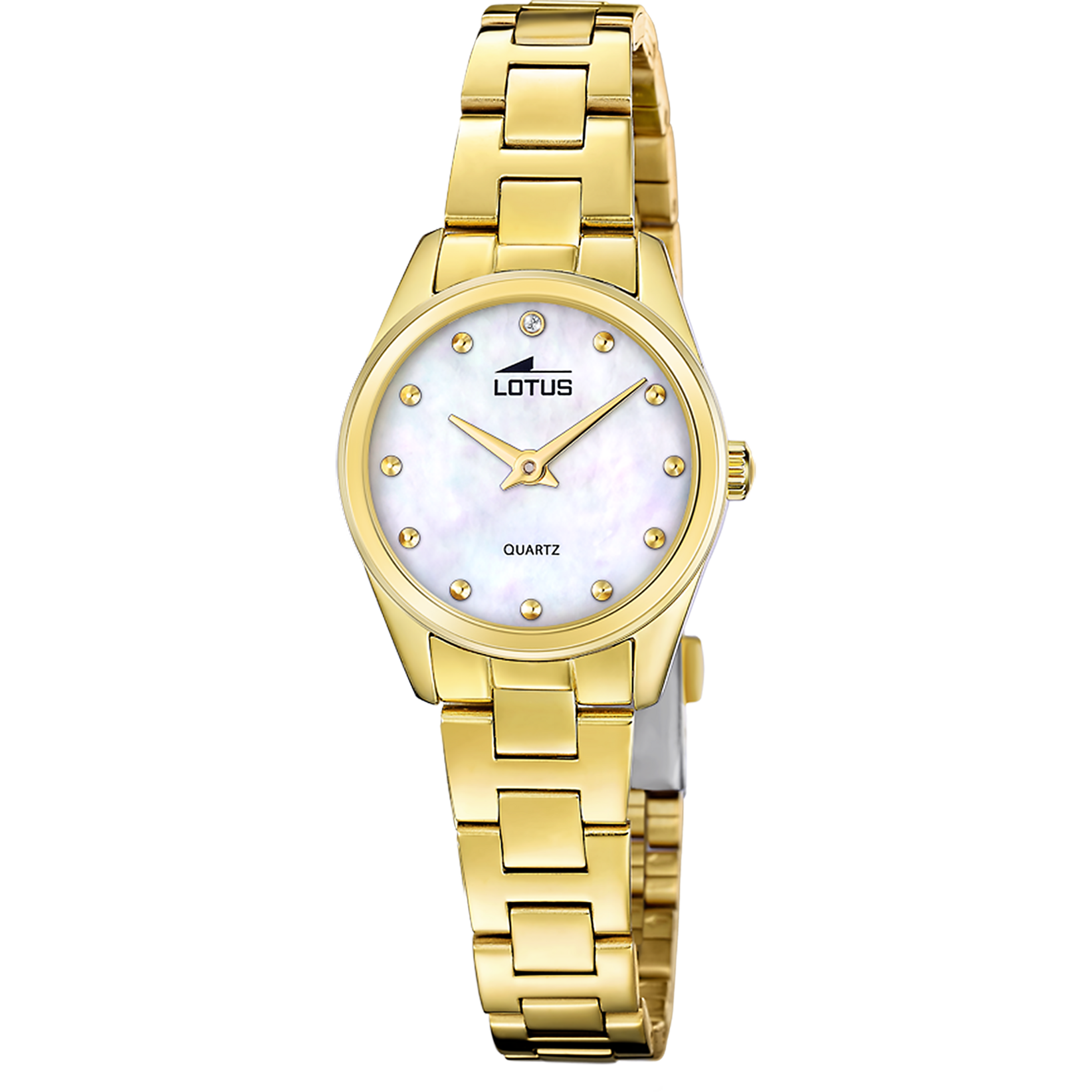 LOTUS OLD MONEY GAVESÆT