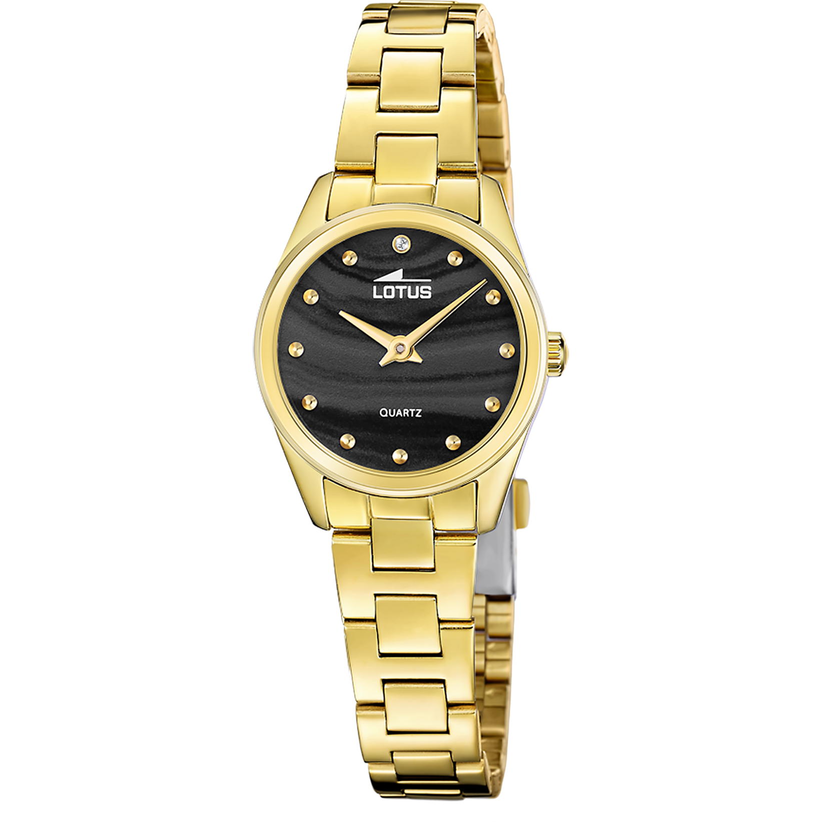 LOTUS OLD MONEY GAVESÆT