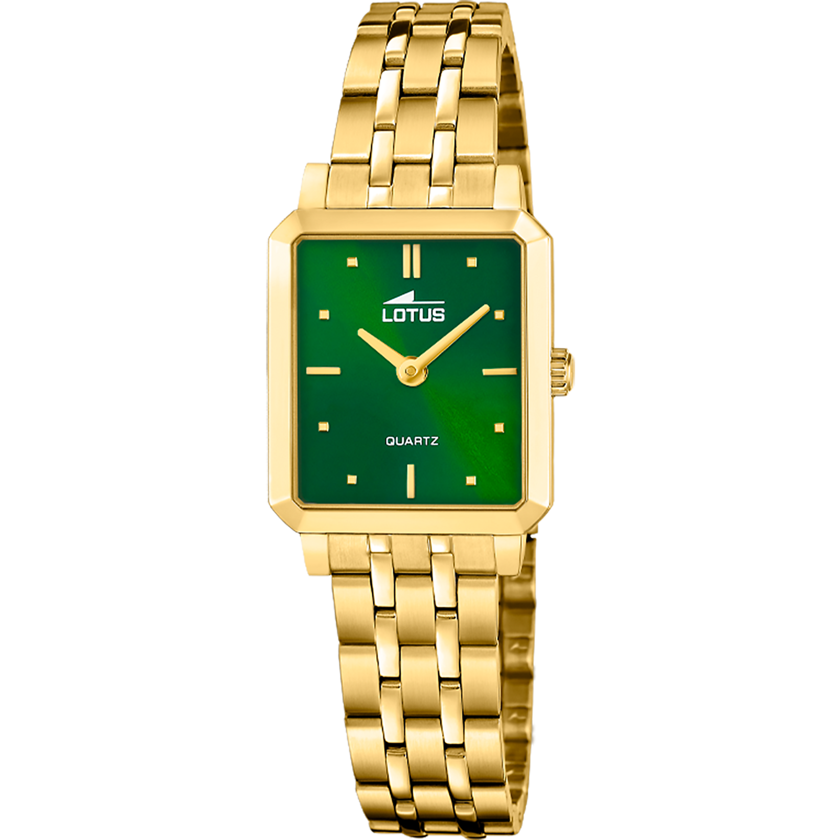 LOTUS OLD MONEY GAVESÆT