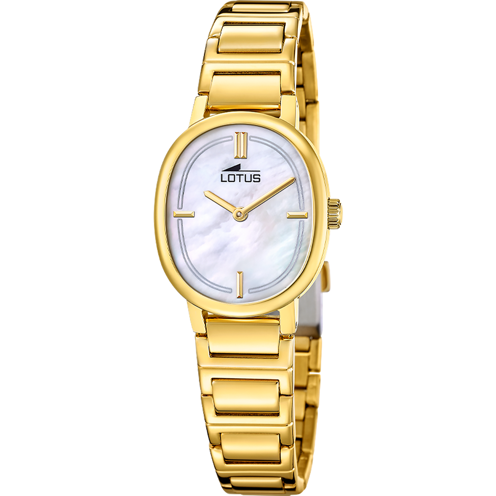 LOTUS OLD MONEY GAVESÆT