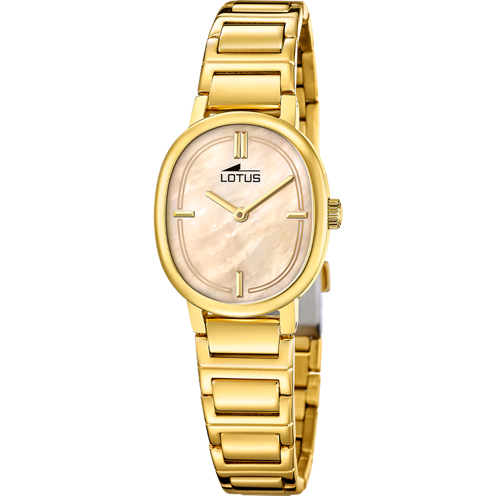 LOTUS OLD MONEY GAVESÆT