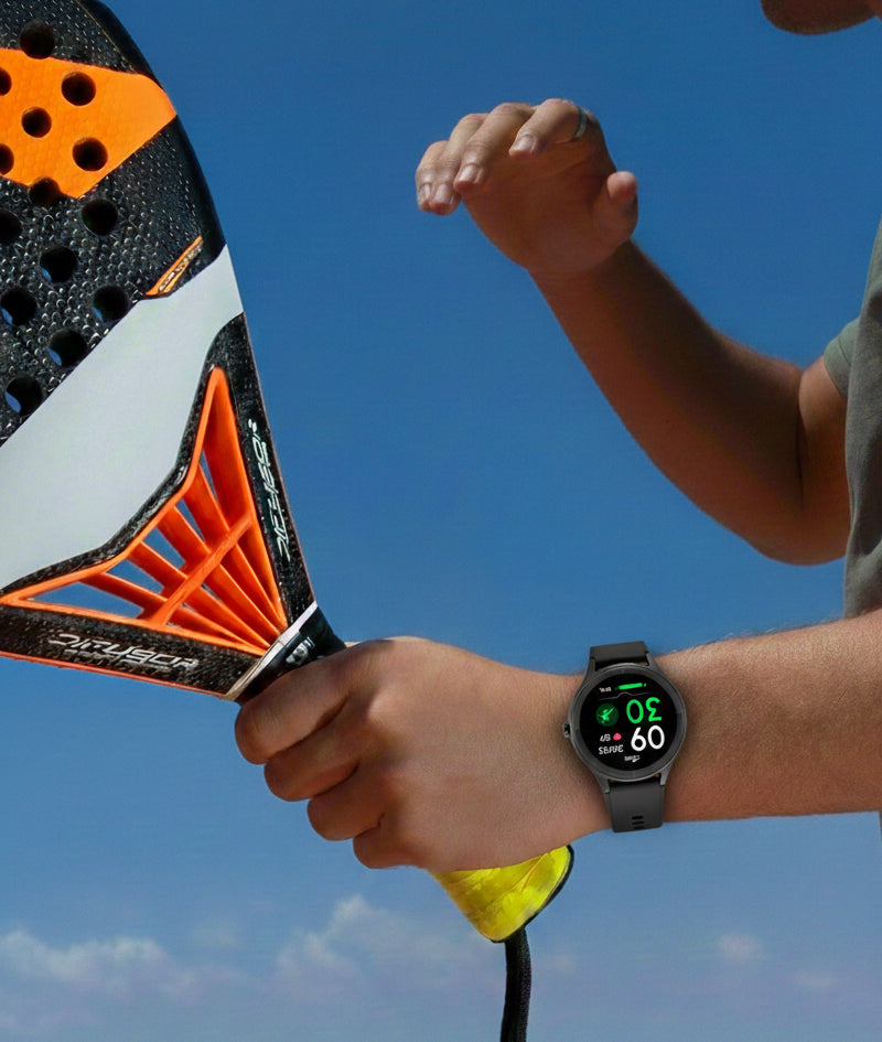 LOTUS SMARTIME 2ND GEN.