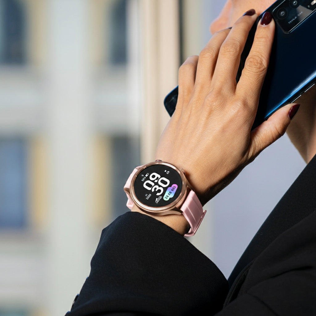 LOTUS SMARTIME 2ND GEN.