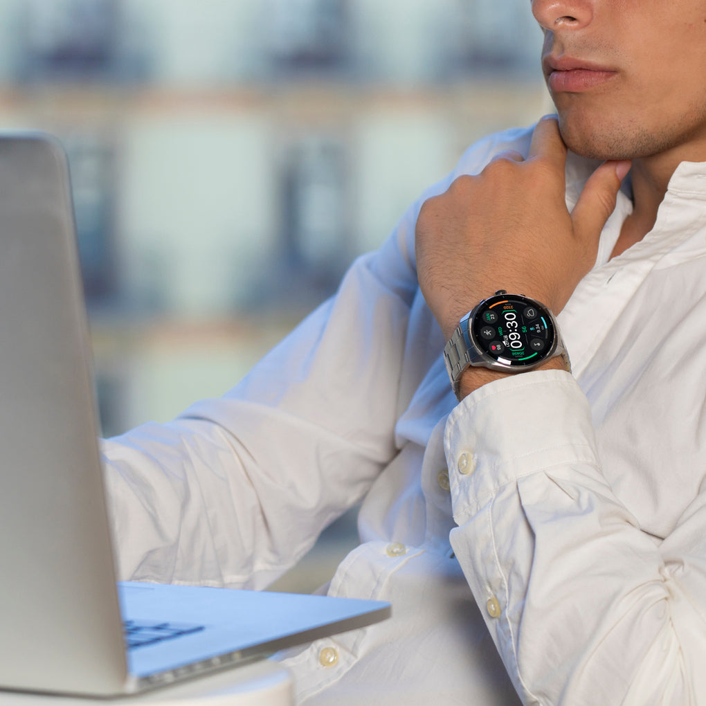 LOTUS SMARTIME 2ND GEN.