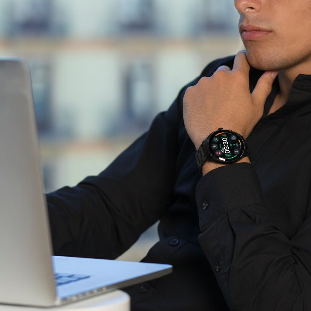 LOTUS SMARTIME 2ND GEN.