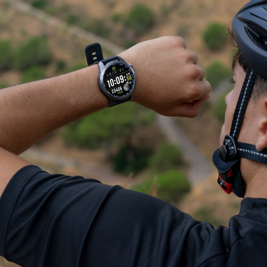 LOTUS SMARTIME 2ND GEN.