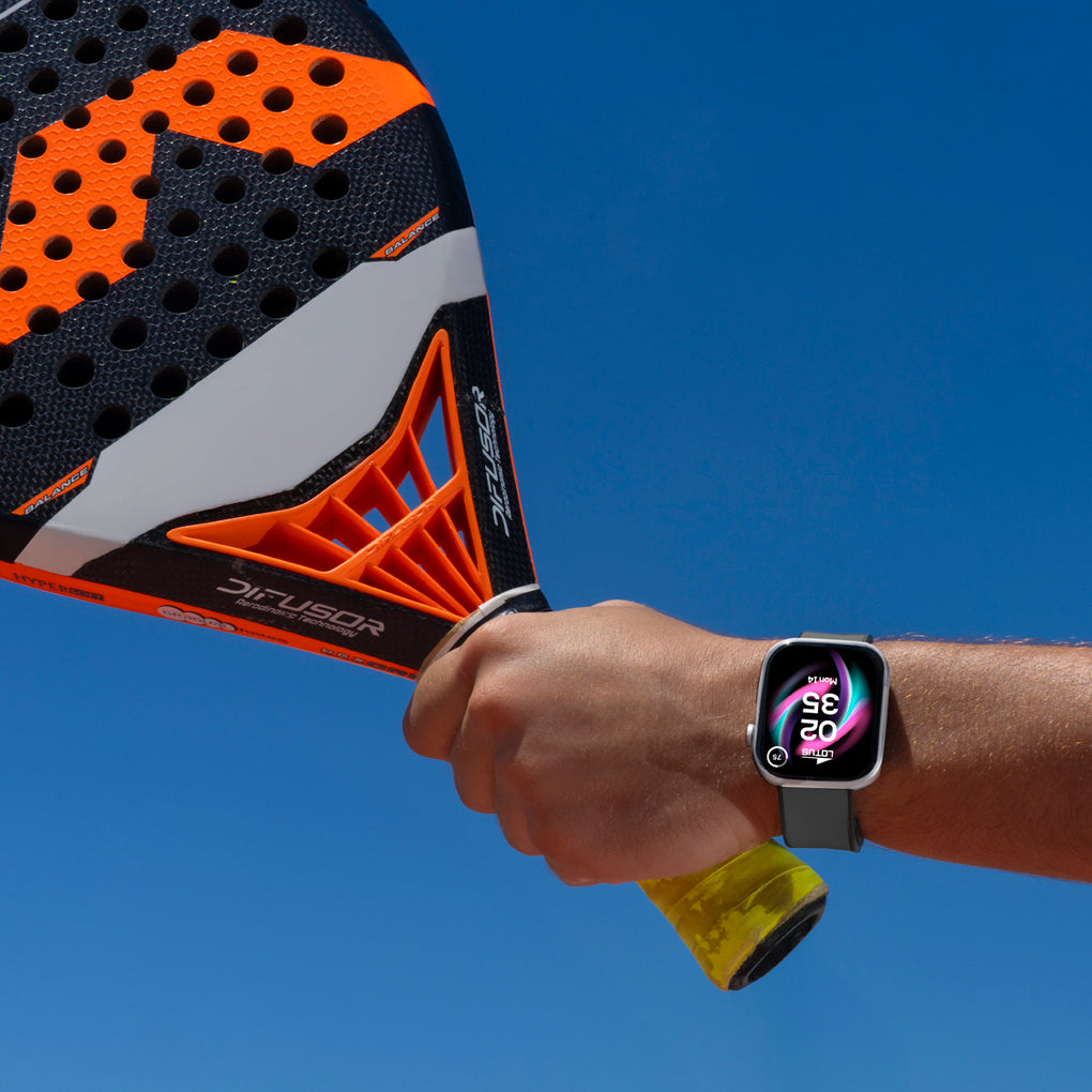 LOTUS SMARTIME 2ND GEN.