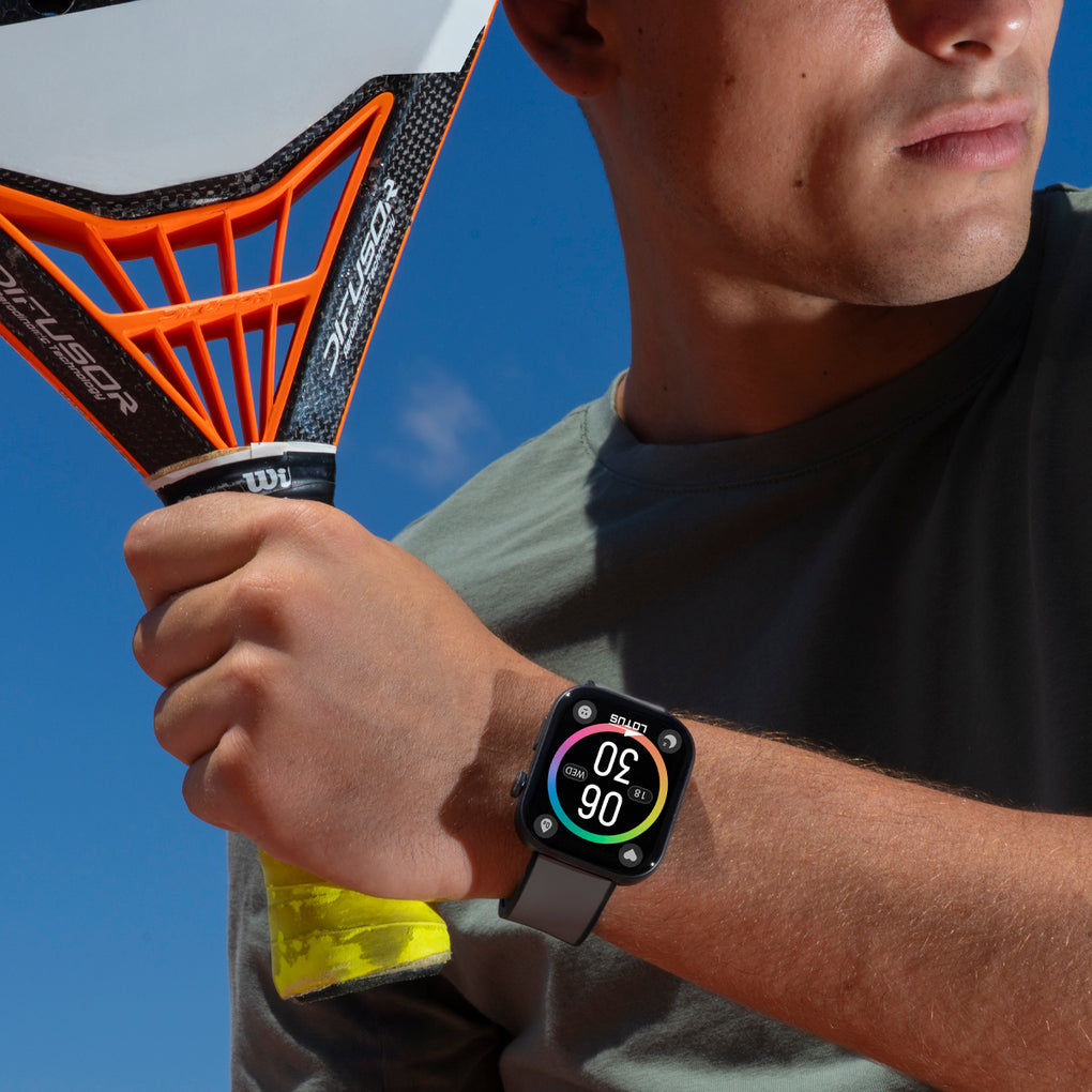 LOTUS SMARTIME 2ND GEN.